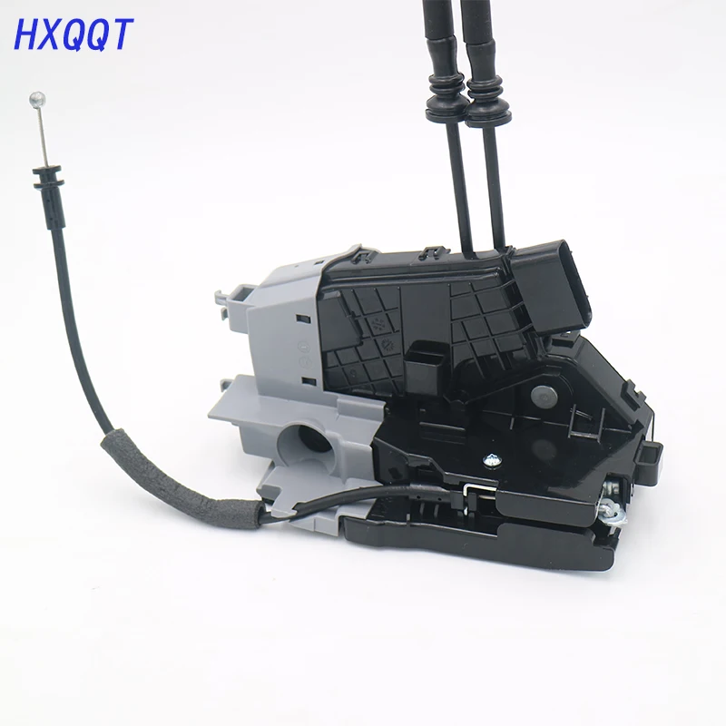 Привод замка передней двери для Hyundai Tucson OEM 81320D3000 81230D3020|Защитный корпус дверного