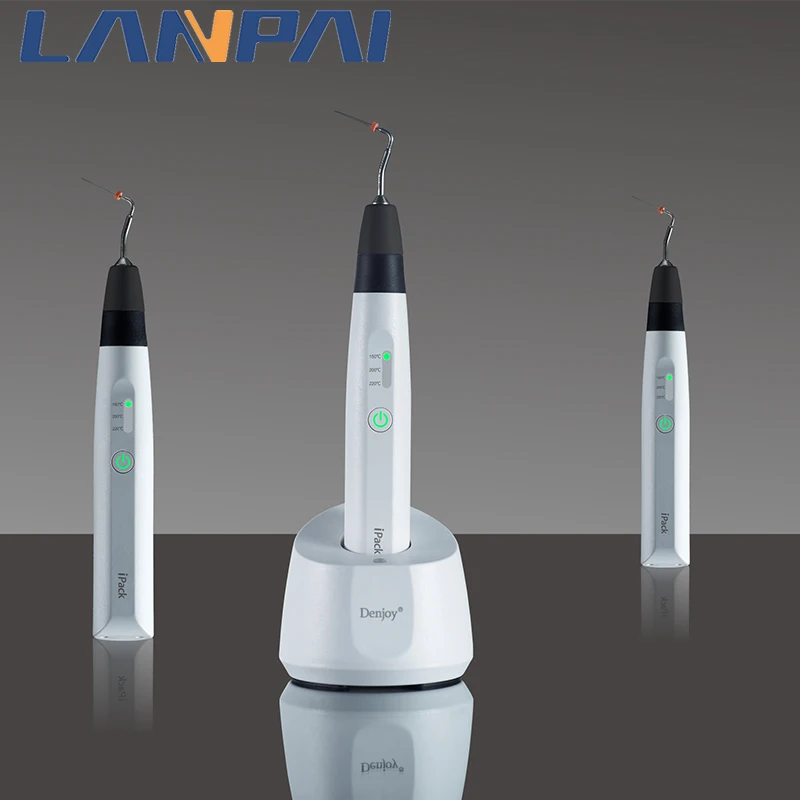 Denjoy Беспроводная система нагревания зубной целлюлозы | Красота и здоровье