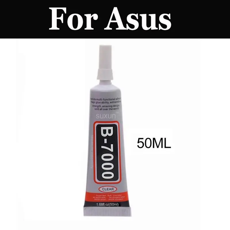 Клей прочность 50 мл Стразы драгоценные камни ремесло телефон для Asus ZenFone 2 Deluxe Special