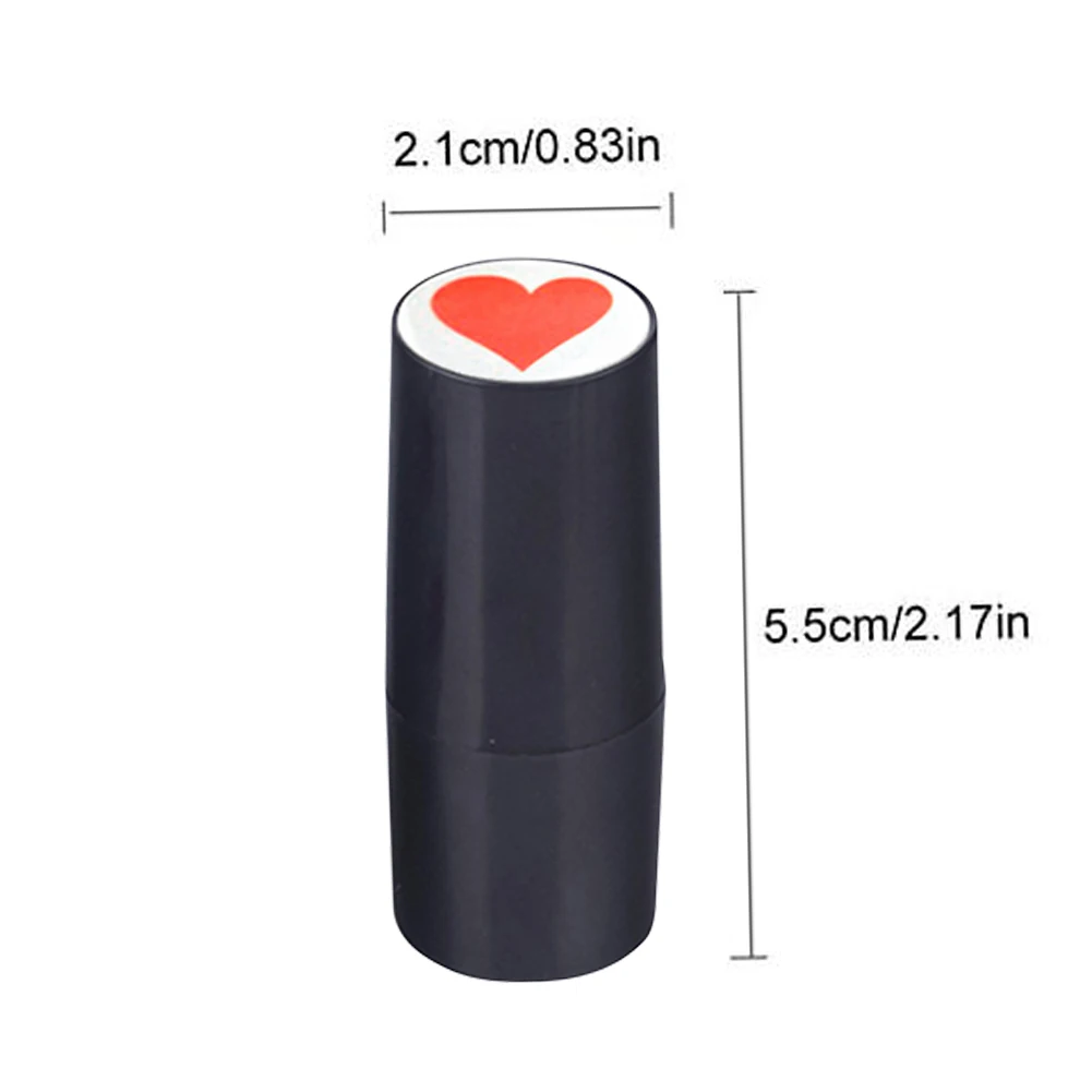 Golf Ball Stamper Stamp Marker Ink Impression Seal Various Patterns Colorfast Quick Drying Aids Accessorie For Golfer Gift | Спорт и