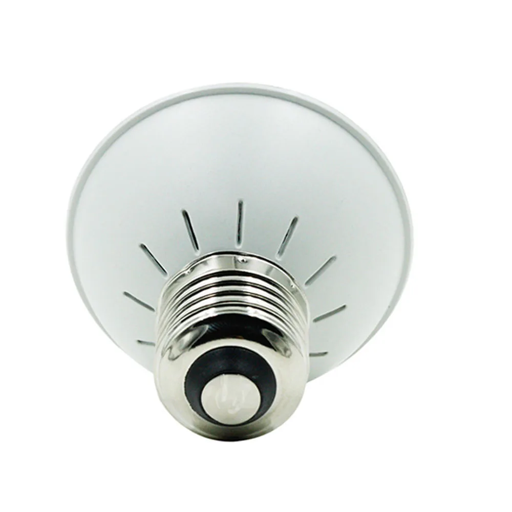 E27 светодиодный Grow светильник Phytolamp полный спектр AC110V 220 В растений лампы семена