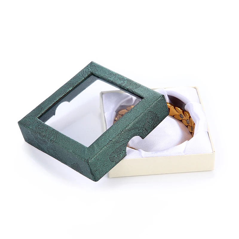 

Женская шкатулка для ювелирных изделий, 5 цветов, 9 см