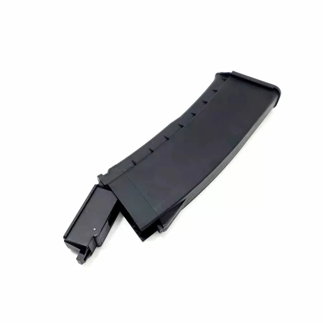 

Журнал RX AK102 AK74u