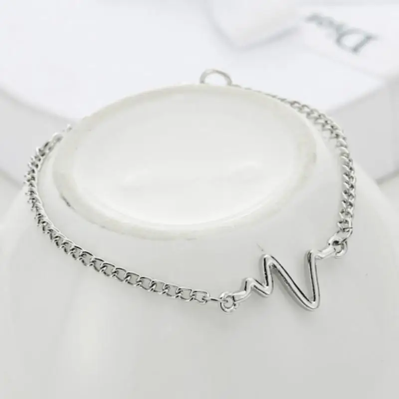 SL33-Silver Карта мира браслеты для женщин туристические украшения Цепочка Из Розового Золота дружба сестра подарки Глобус браслет Femme BFF - Окраска металла: SL33-Silver