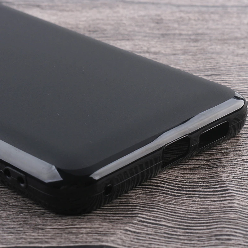 Силиконовый чехол ocolor для Ulefone Power 3L из ТПУ 6 0 дюйма мягкий чехол-накладка