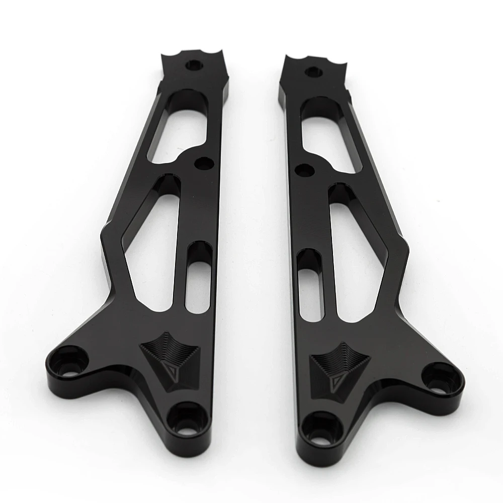 for honda grom msx125 2017 2020 cnc aluminum alloy motorcycle rearset footrest footpeg pedal rear set foot rest accessories part free global shipping