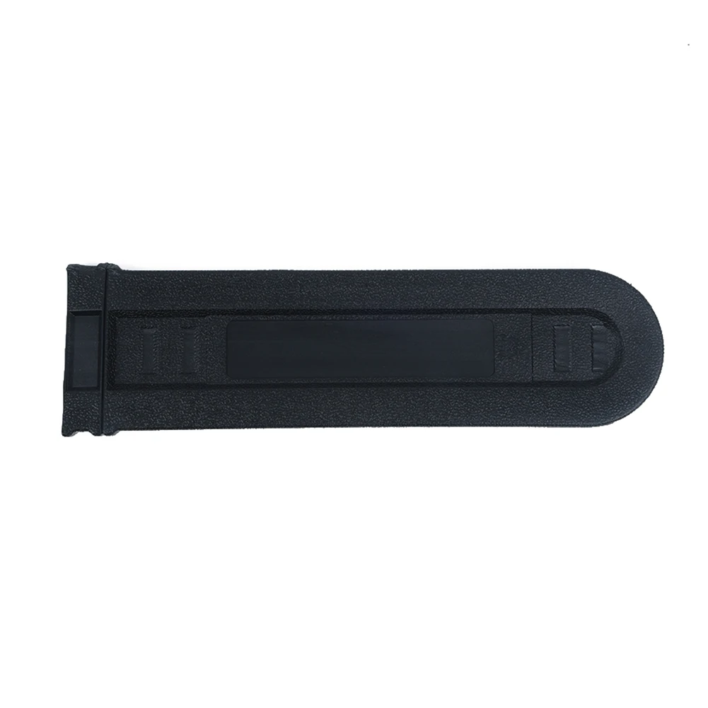 

Guide Chainsaw Bar Cover Plate Scabbard Protector Case For 8-12inch Safety