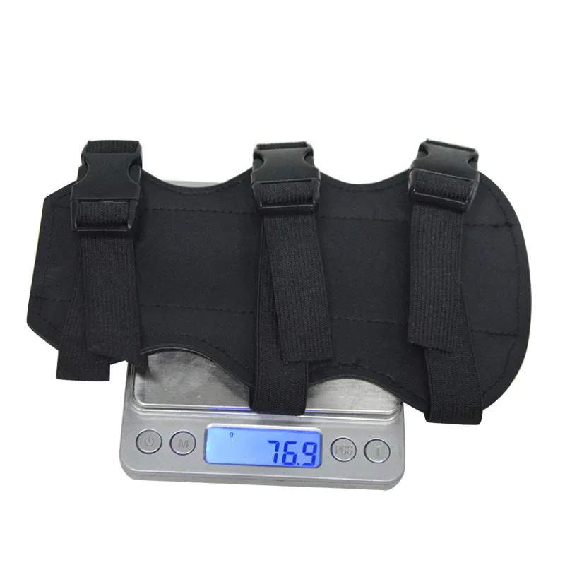 Камуфляжный нарукавник для стрельбы из лука 1 шт. защитная рука полиуретана с