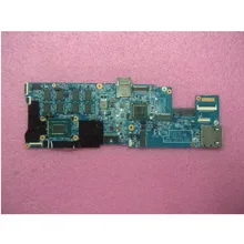 Original laptop Lenovo ThinkPad X1 Carbon 1st Gen Motherboard I7-3667U 8G non-touch 04y1988