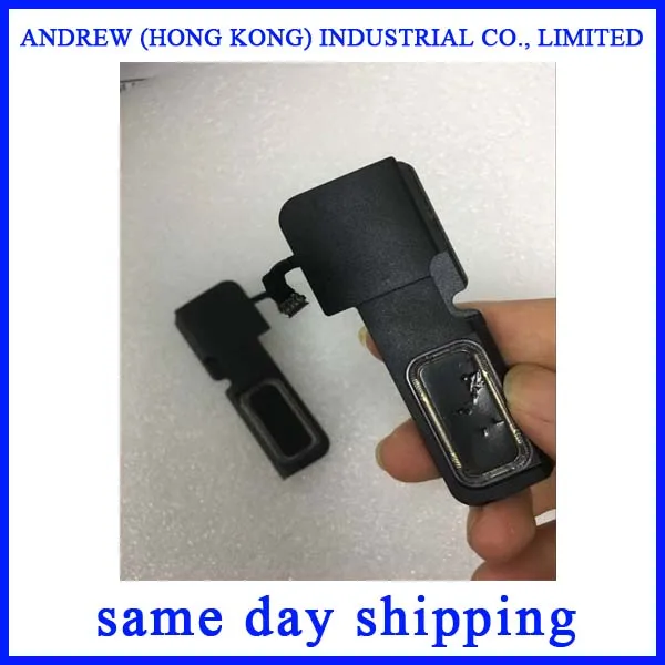 Оригинальный новый набор левых и правых динамиков A + A1707 для Macbook Pro 15 4 колонки