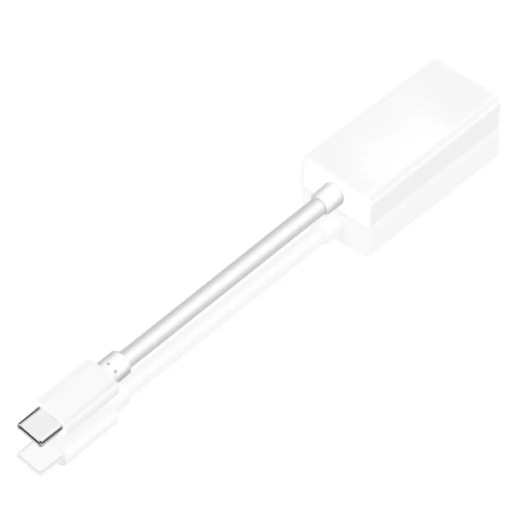 

High Quality Thunderbolt Mini DisplayPort Display Port DP to HDMI-compatible Adapter Cable For Apple Mac Macbook Pro Air