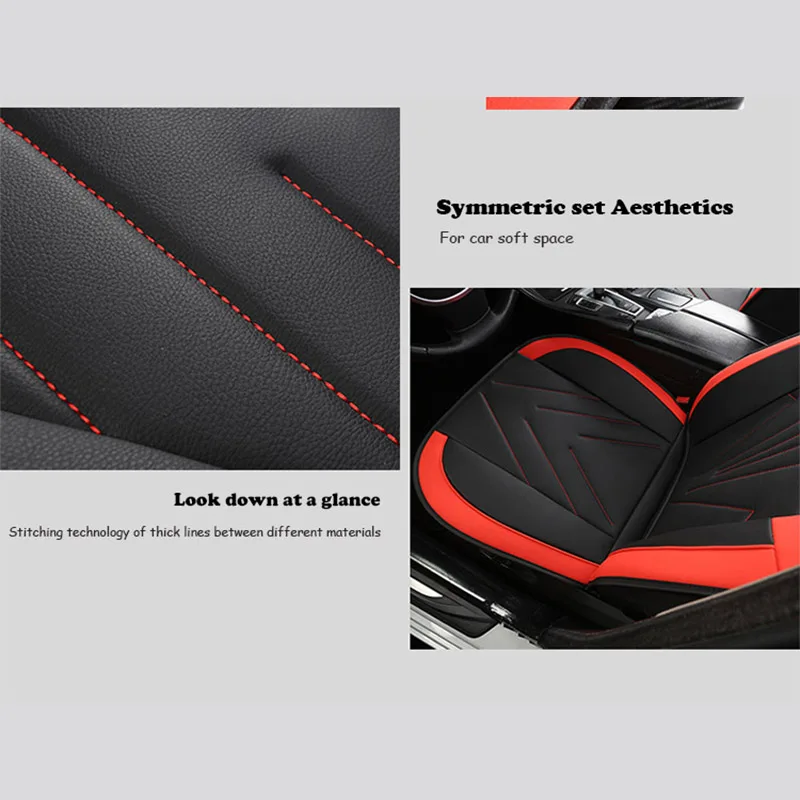 Универсальные кожаные чехлы для автомобильных сидений Lexus все модели nx lx470 gx470 ES IS