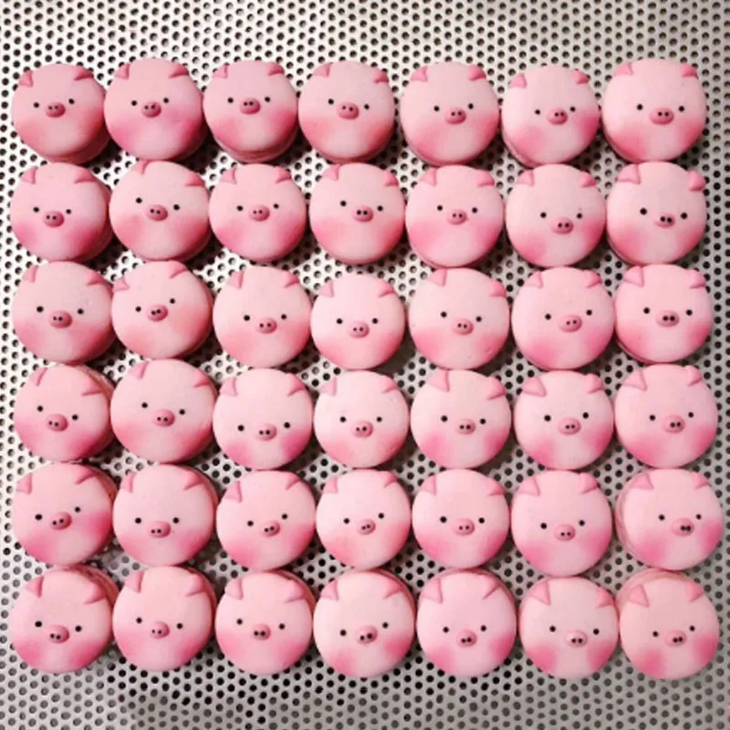 Сковорода для выпечки Fudge макаронная печь коврик сахарный антипригарный