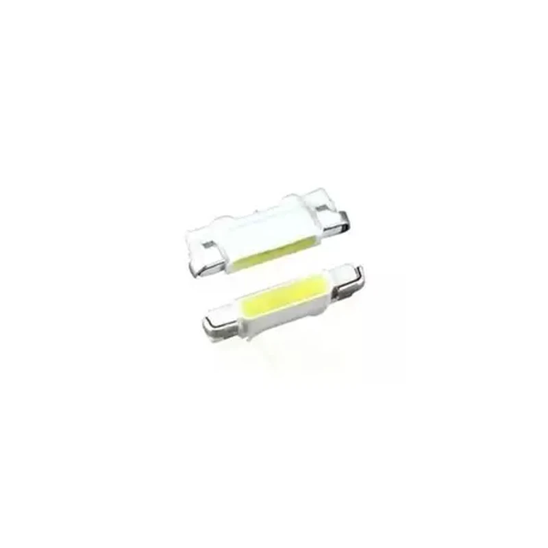 100 шт./лот новый SMD 020 светодиодный 3806 холодный белый Светодиодный 0 1 Вт для