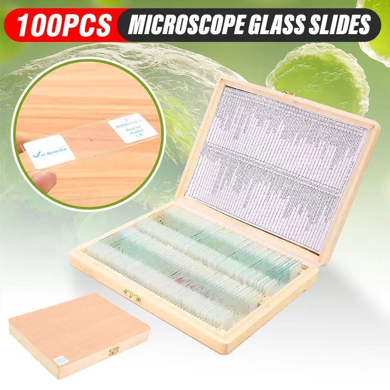 

100 шт., биологический образец, приманка для животных