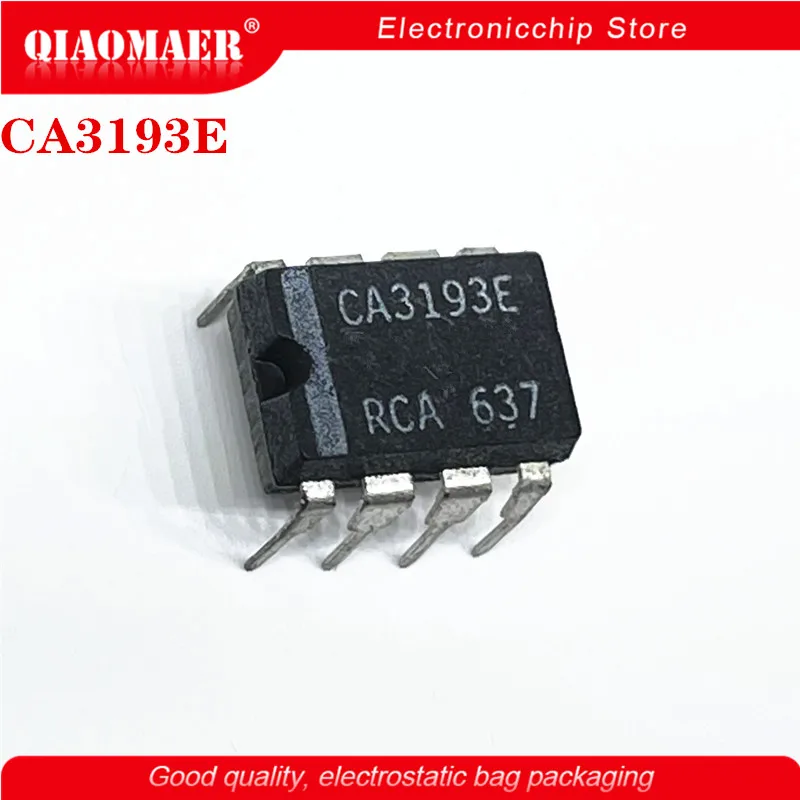 

2 шт. CA3193E CA3193 DIP8