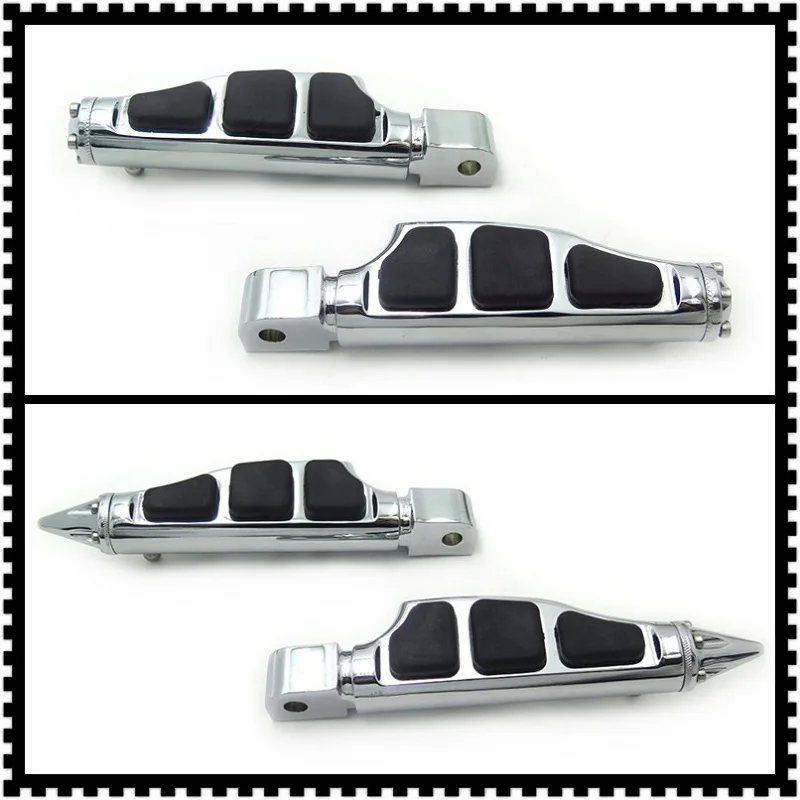 Запчасти для мотоциклов бесплатная доставка Шпилька ног задняя колодка Yamaha Road Star