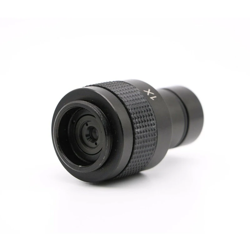 Адаптер для камеры Canon EOS Nikon AI / NI с 1X окуляром микроскопа подходит объектива 23 2 мм