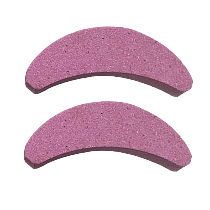 

2* 2.32 Inches Fast Grinding Chain Stone Chainsaw Sharpener Tools Replacement