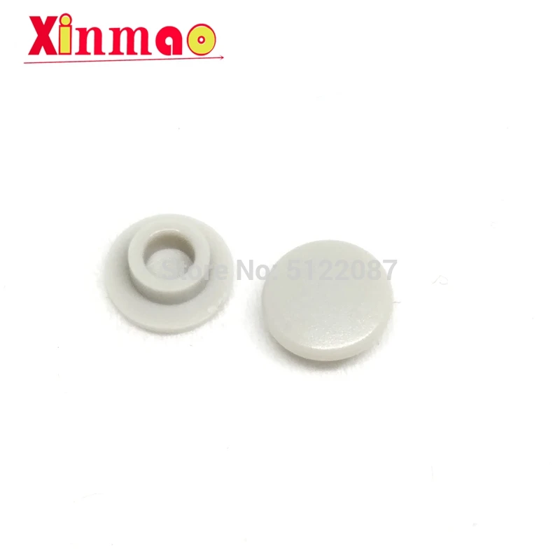 30Pcs A29 Micro Tactile Push Button Switch Cap Momentary Tact fit 6*6 Switchs Red Black White Grey Blue Green 6x6mm | Обустройство
