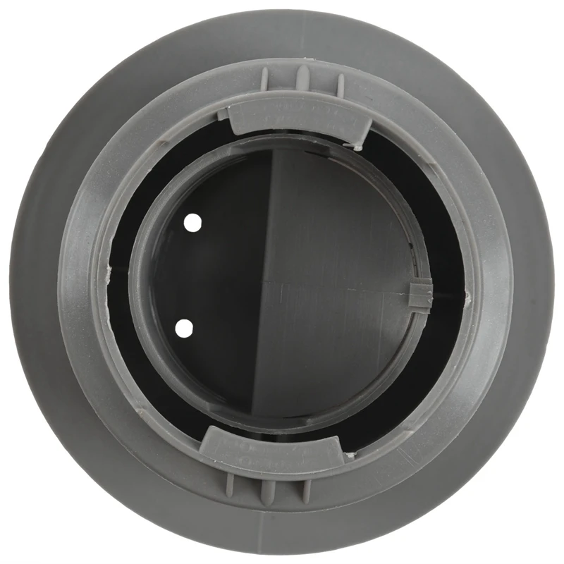 

2 Part Dishwasher Mesh Filter Set Grey PP For Dishwasher 427903 170740 Series Replacement for Dishwasher