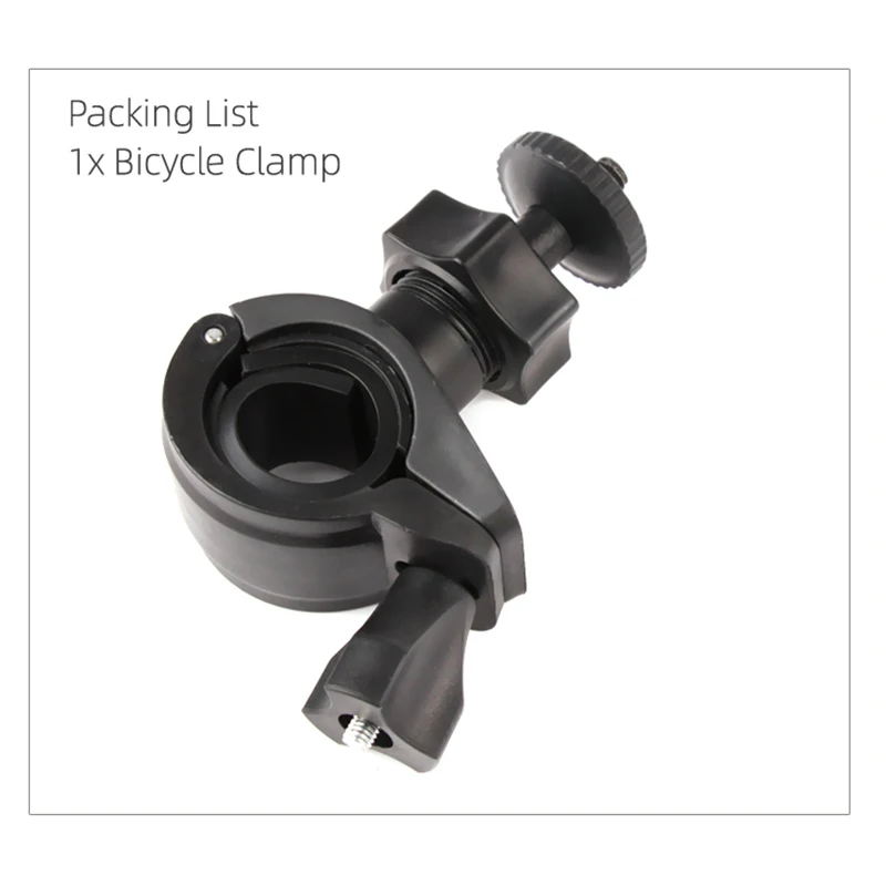 Новый многофункциональный велосипедный держатель для Insta360 ONE X/EVO Insta 360 One X