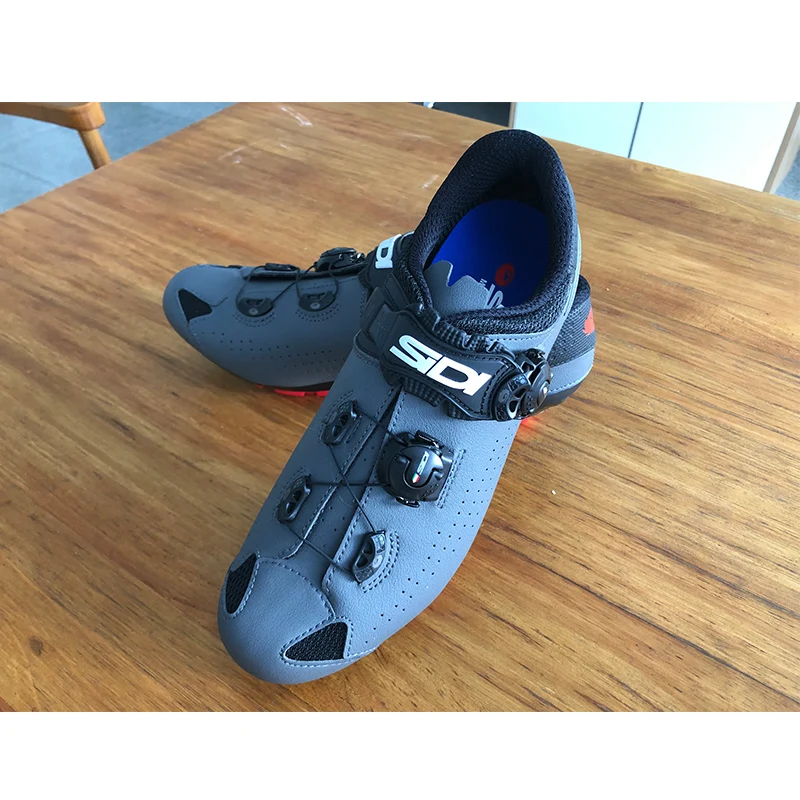 

SIDI Eagle 10 MTB cycling Shoes Sneakers Self-locking Mountain bicycle Cleat shoes