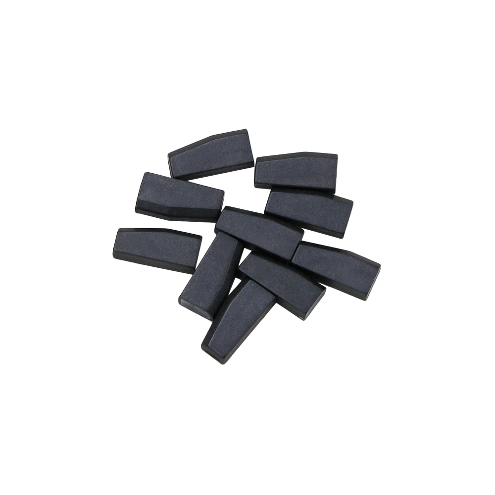 Оригинальные запчасти и аксессуары ID49 углерода Чип автоматически чипа Керамика