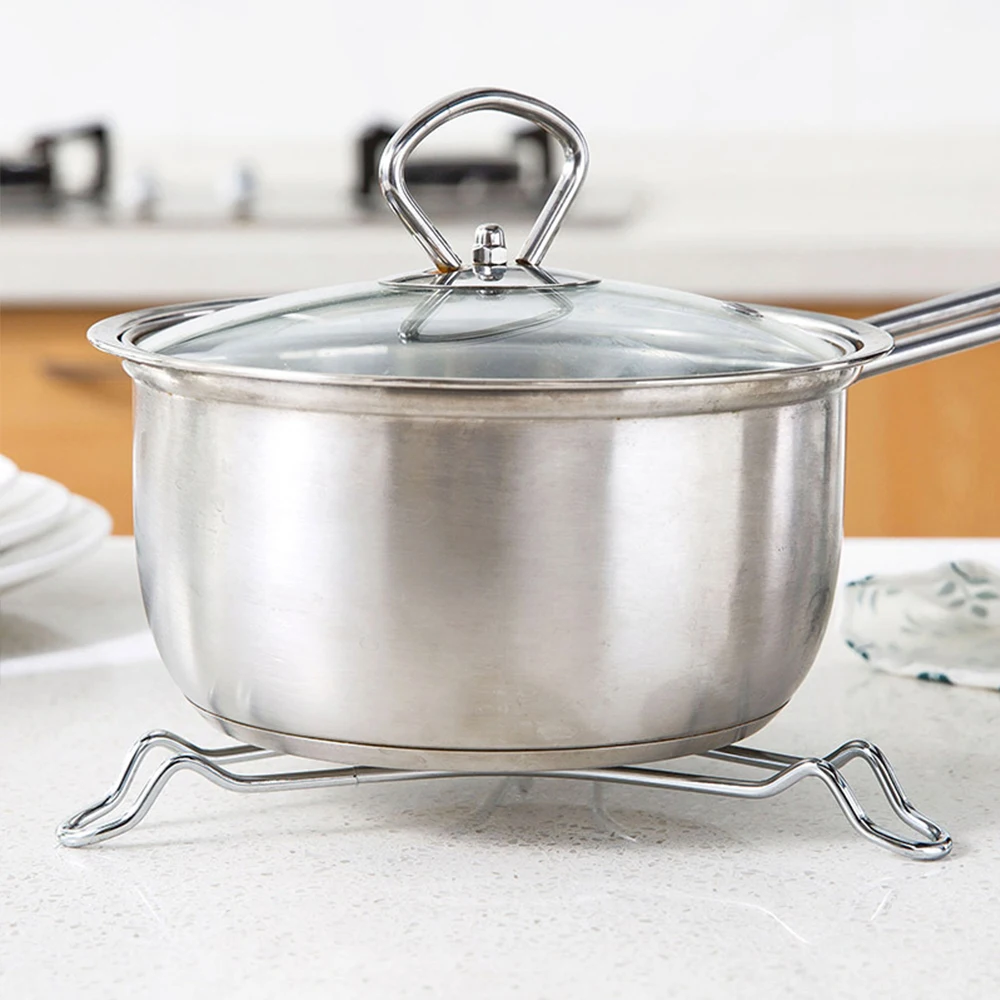 Пароварка из нержавеющей стали многоцелевой паровой поднос стоковый подставка