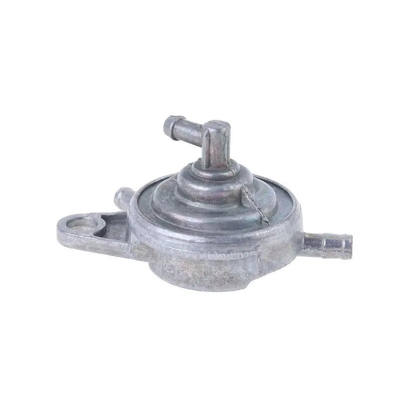 3 полосное встроенное вакуумное топливо Petcock/топливный клапан/топливный кран/для