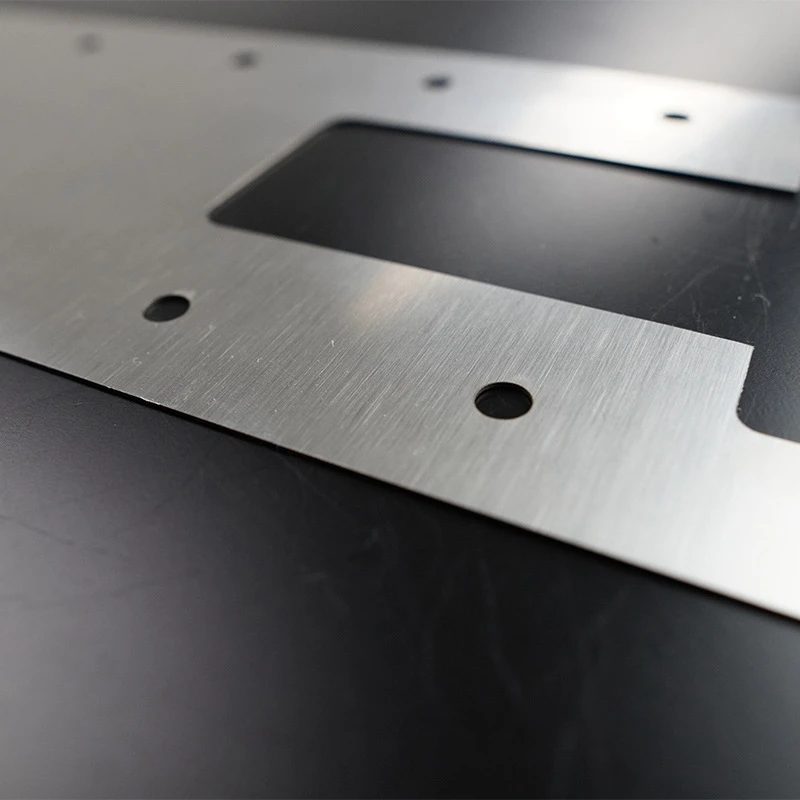 

For Ninebot ES2 Electric Scooter Upgrade Parts Chassis Armor Guard Plate 304 Stainless Steel Accessories