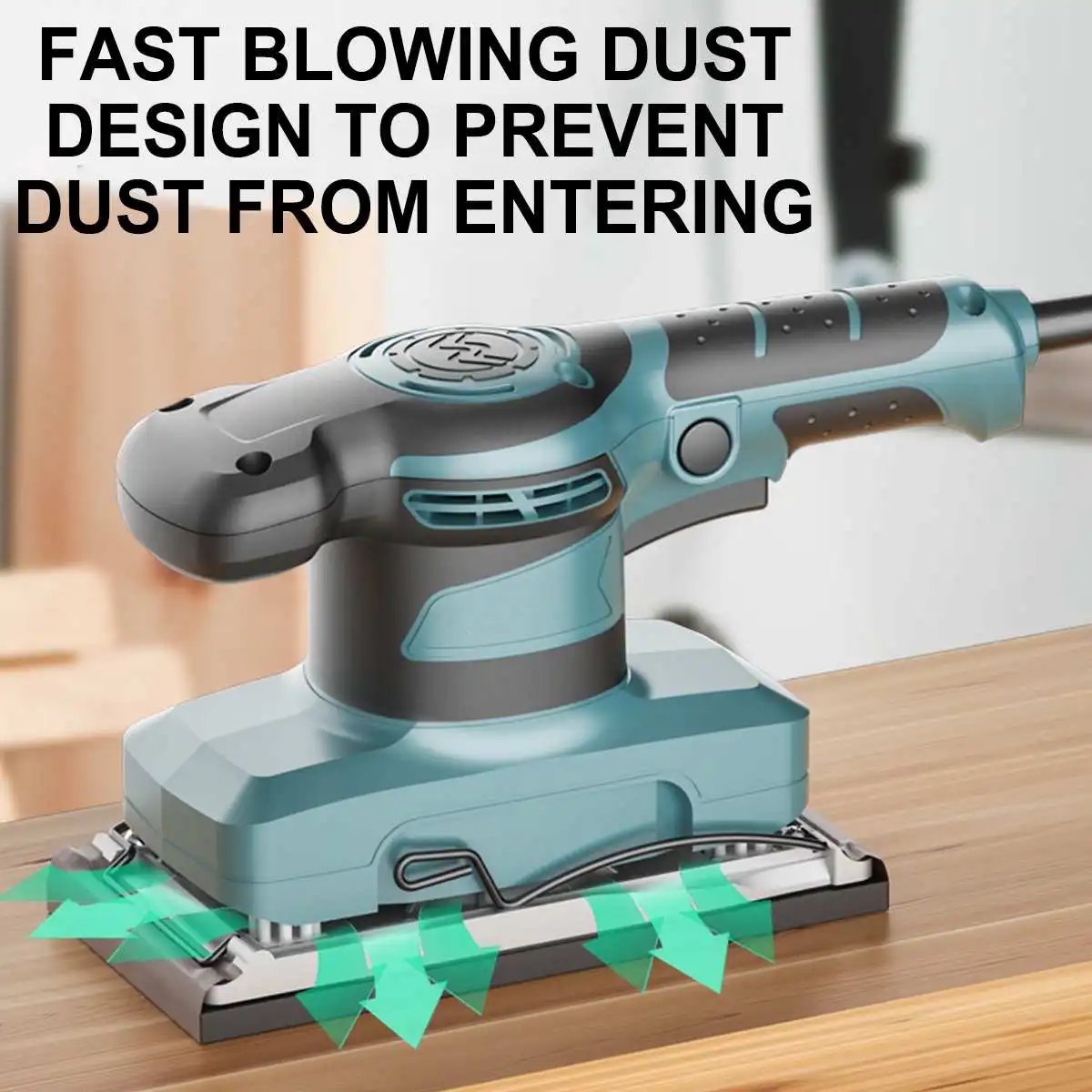 

Профессиональный электрический шлифовальный станок, 220 В, об/мин