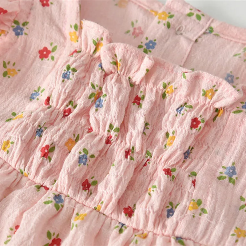 Платье для девочек летние вечерние платья детская праздвечерние чная одежда