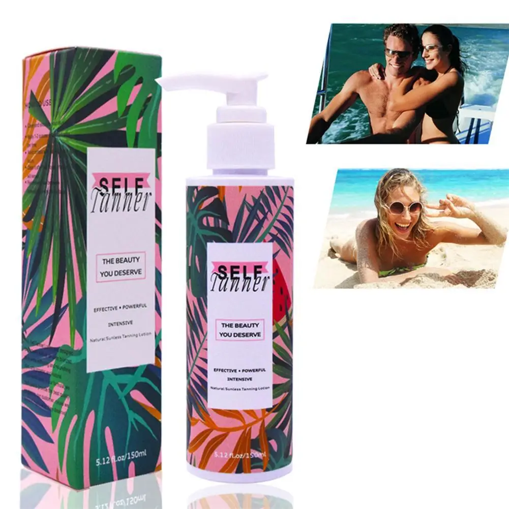 

Self Tan Mousse Long Lasting Sunless Tanning Self Tan Tanner Organic Tanning Self Bronze Cream Long Tan Natural Mousse Last R0Z4