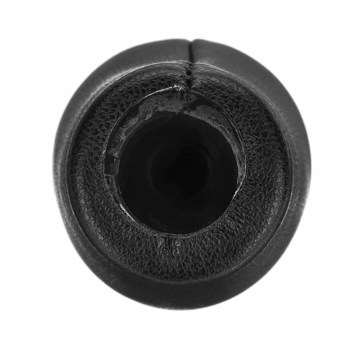 Ручка переключения передач из искусственной кожи для Mazda 3 5 6 скоростей|Ручка