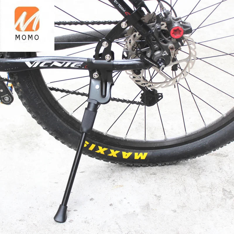 

Подставка для ног для горного велосипеда, штатив для горного велосипеда, с креплением на ногу 26 дюймов, задний Автомобильный кронштейн, лест...