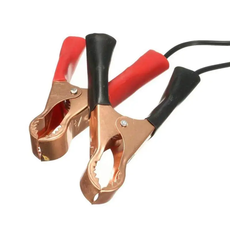 Адаптер для очистки топливного инжектора автомобиля DIY Kit инструмент 2 насадки