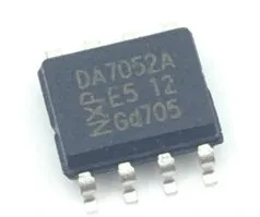 

10pcs TDA7052AT Free Shipping