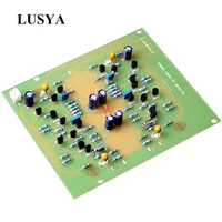 lusya fully discrete mm mc magnetic bile mm phono amplifier board replica british naim