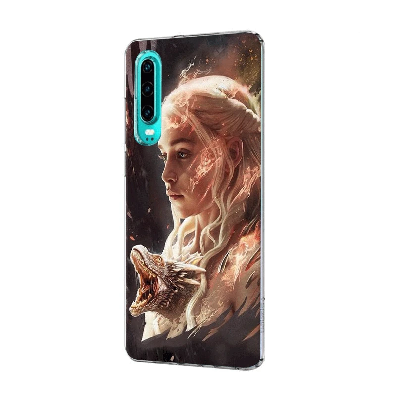 Чехол для мобильного телефона Honor 6A 6C 7A 8 8X8 9 9X10 View 20 Lite Pro Play Жесткий Чехол для хоккея