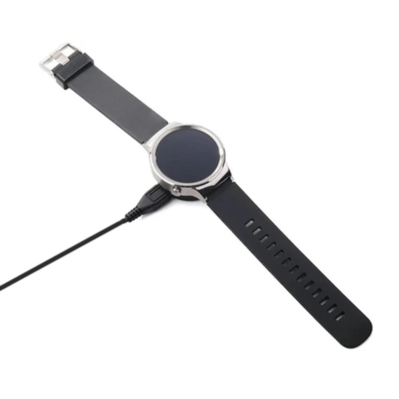 

Portable Magnetic Base USB Charging Dock Charger Cradle For Huawei Watch1