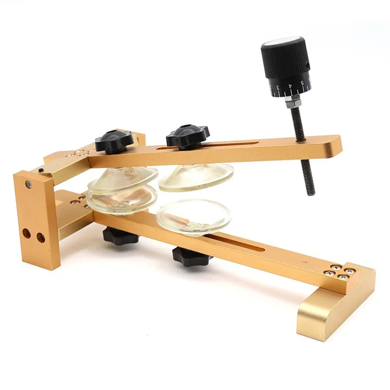 Разборка сплиттер быстрая Двусторонняя Присоска инструмент для открывания