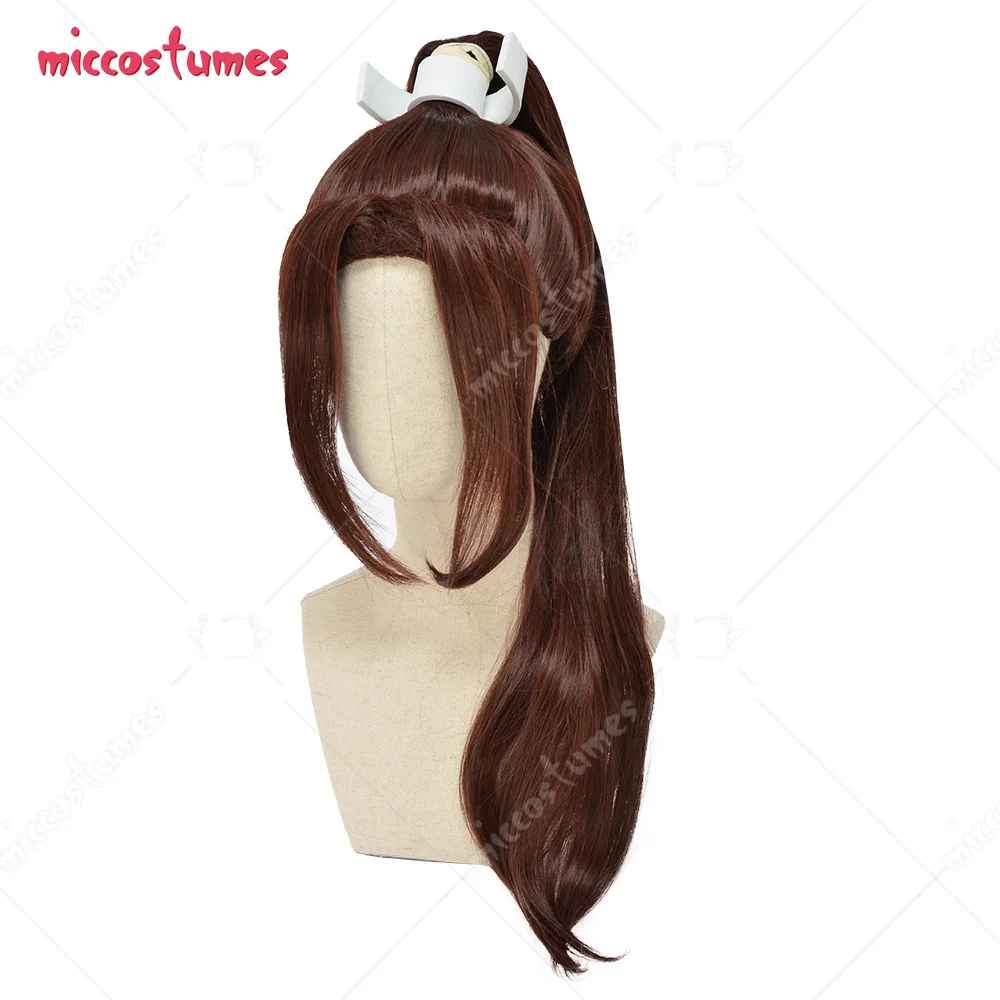 

Women's Ponytail Cosplay Wig