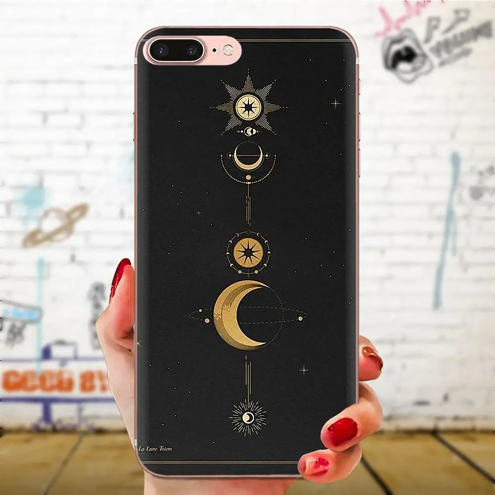 For Galaxy Grand A3 A5 A7 A8 A9 A9S On5 On7 Plus Pro Star 2015 2016 2017 2018 Rubber Transparent Shell Phone Case Various Stars | Мобильные