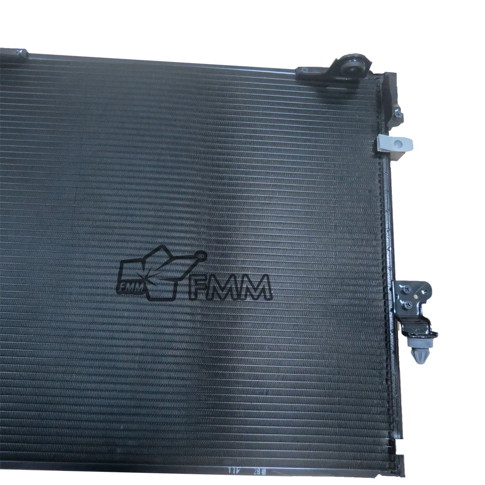 Кондиционер переменного тока для Land Cruiser 200 Lx GRJ200 LX570 88460-60400 | Автомобили и