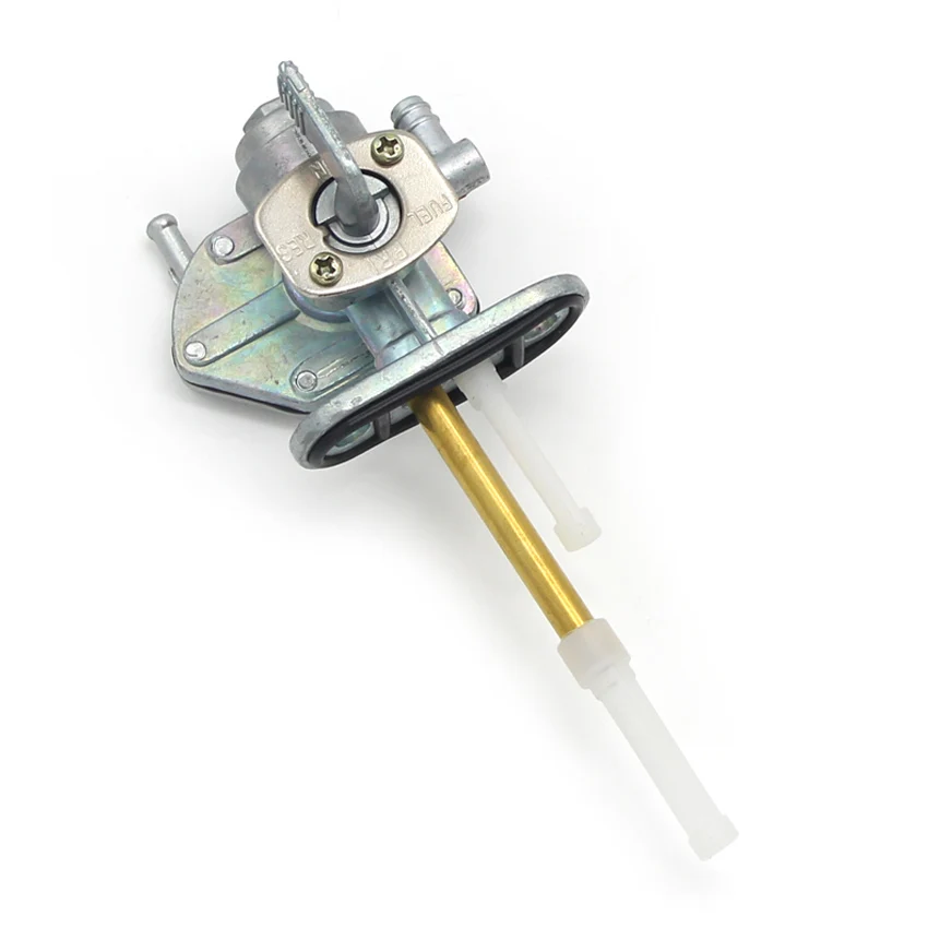 Двигатель газового топлива Petcock кран клапан переключатель насос для Yamaha Virago 750 XV750