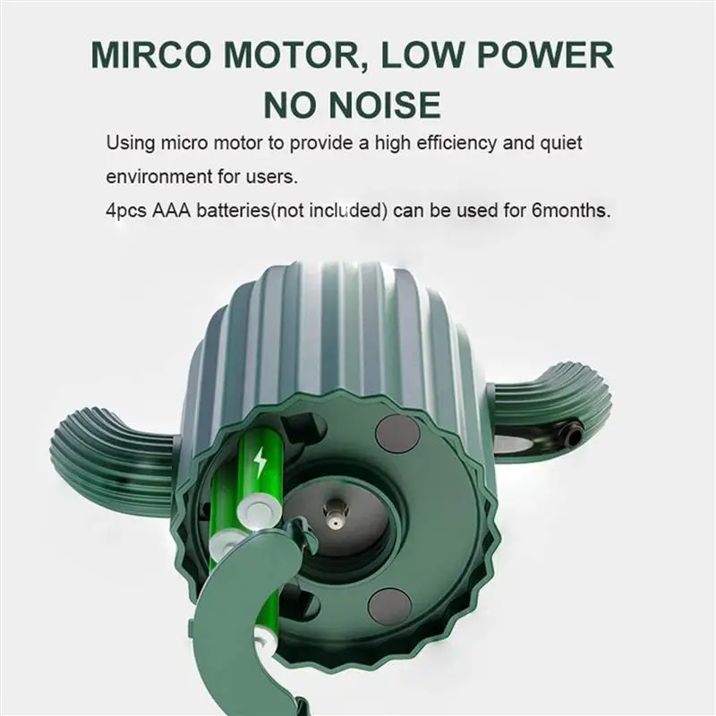 Мультяшный Бесконтактный дозатор жидкого мыла с милым КАКТУСОМ умный сенсор