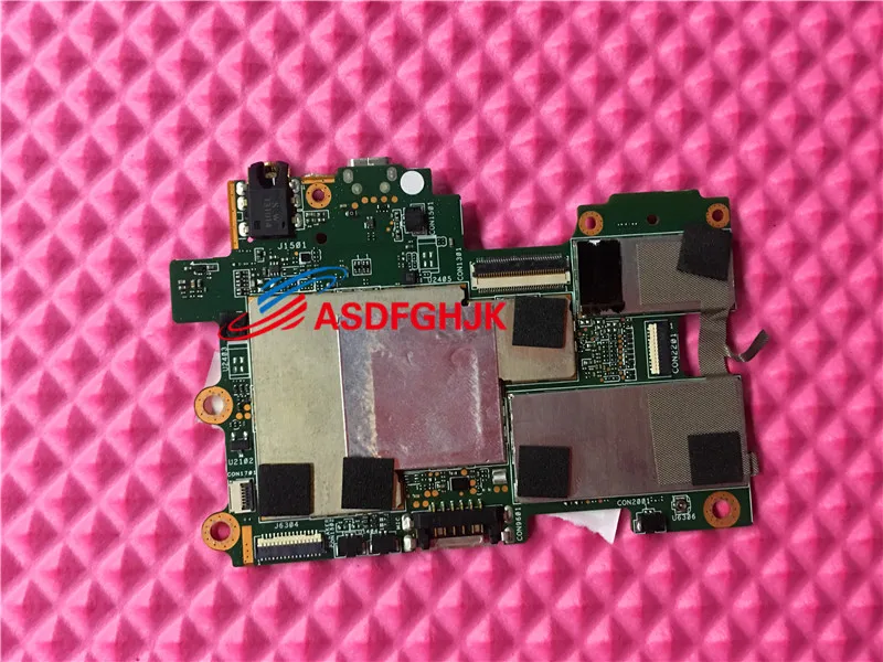 Оригинальная материнская плата для Asus Fonepad 8 FE380CG полностью протестирована |