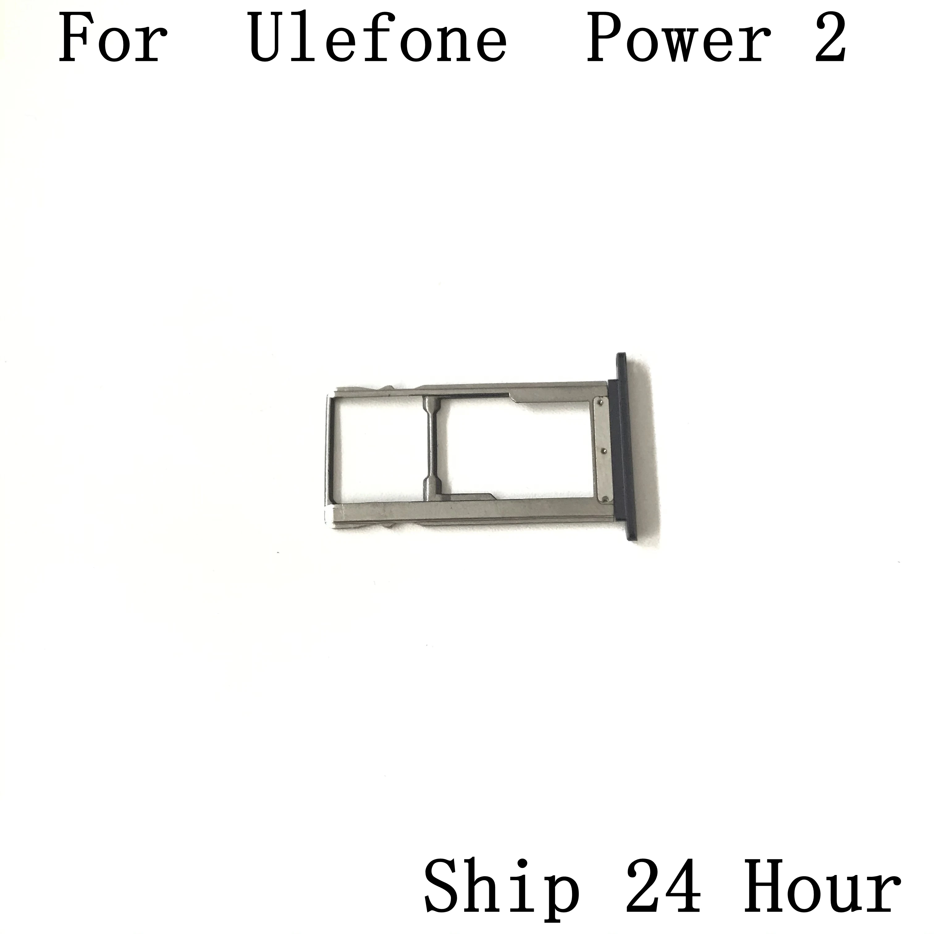 Новый держатель для карт слот Ulefone Power 2 MTK6750T Восьмиядерный 5 дюйма 1920x1080|sim card