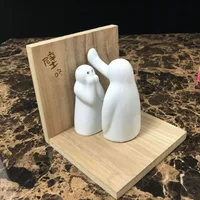 Солонка/перечница